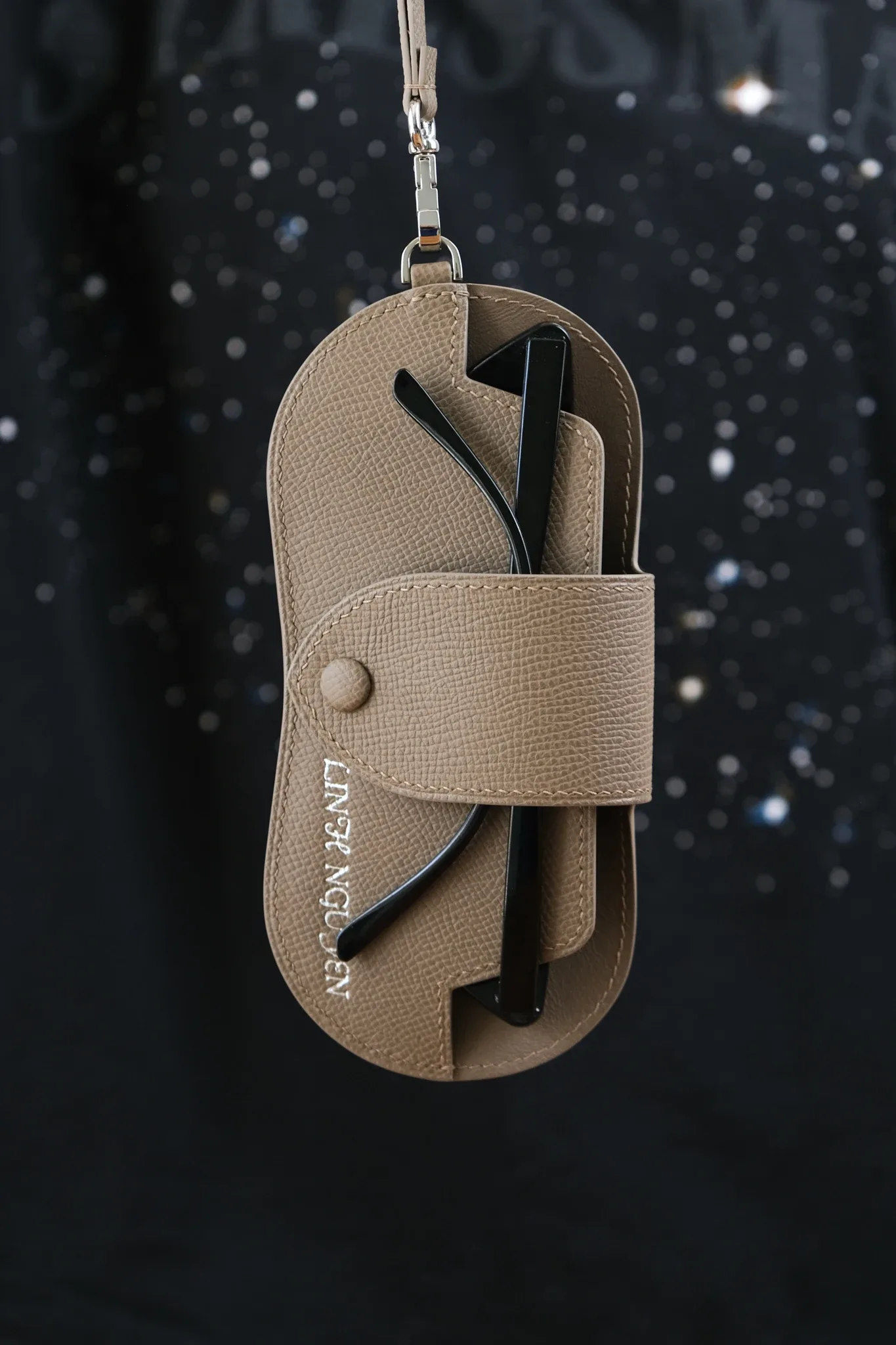 Bao kính Etoupe — ảnh 9, KOI Leather
