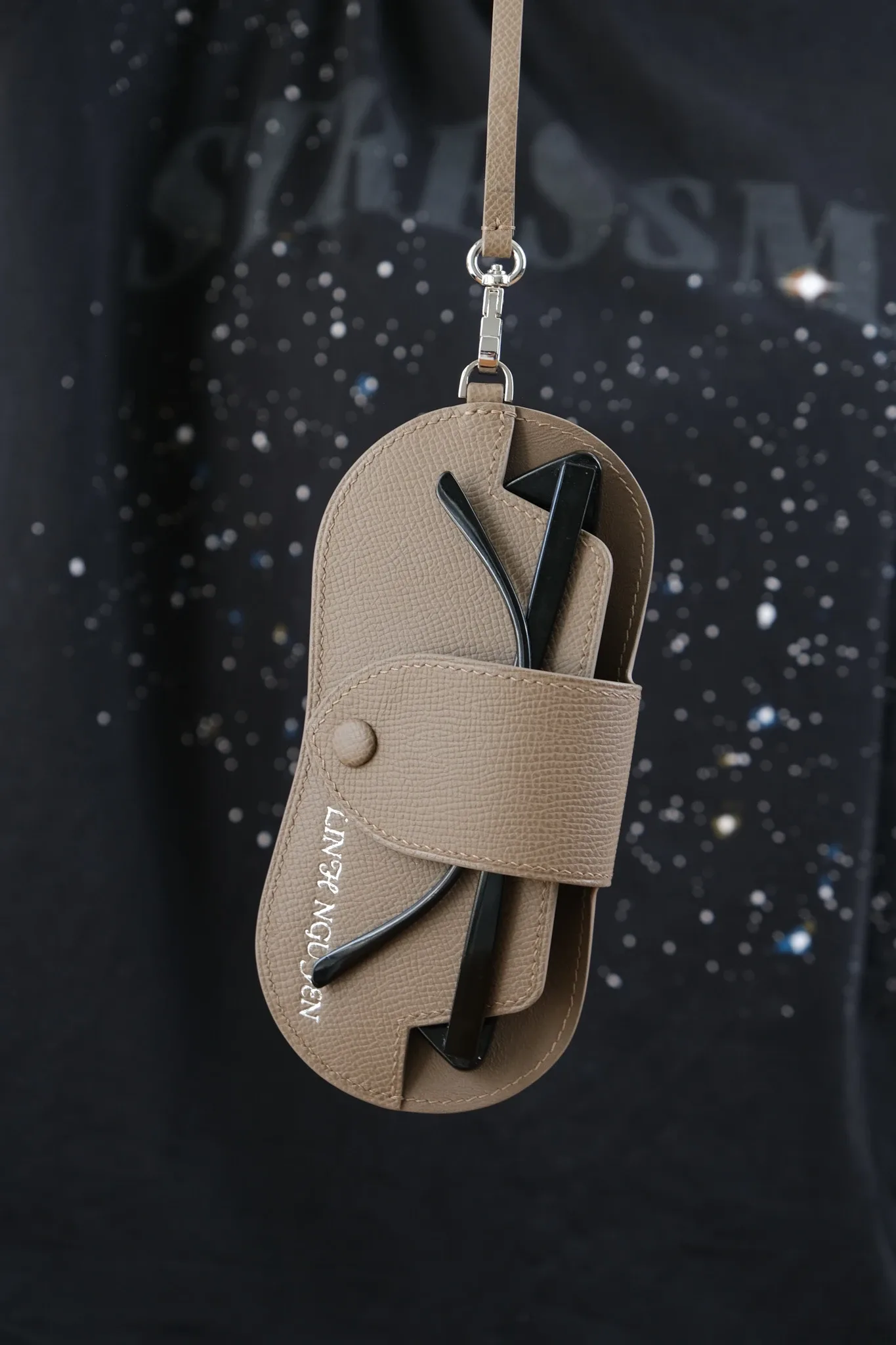 Bao kính Etoupe — ảnh 11, KOI Leather