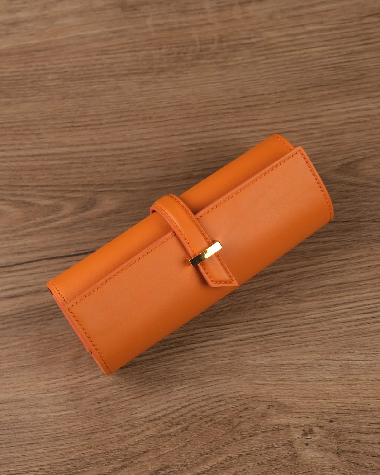5 hộp mắt kính — ảnh 5, KOI Leather