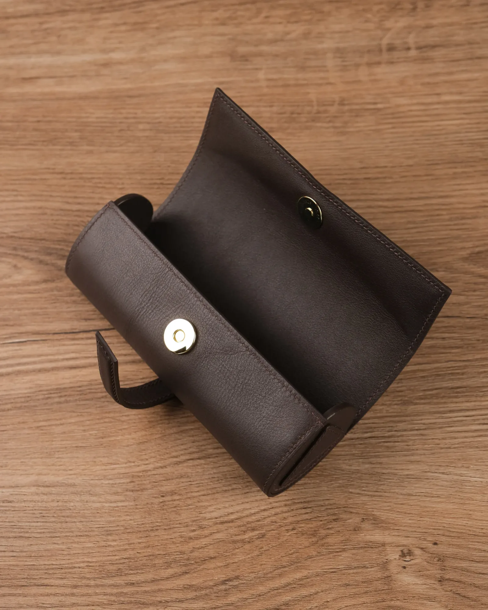 5 hộp mắt kính — ảnh 7, KOI Leather