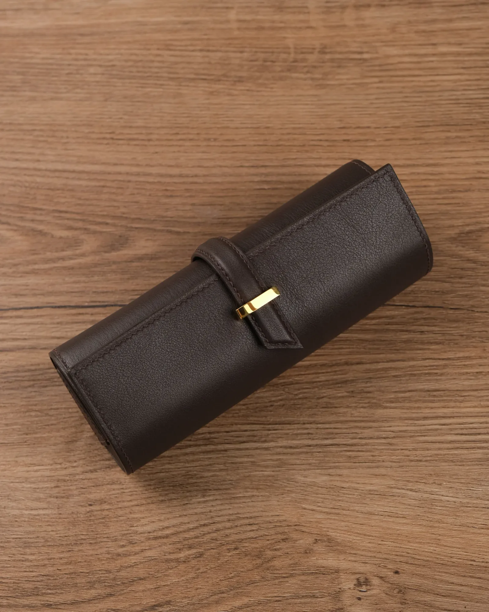 5 hộp mắt kính — ảnh 11, KOI Leather