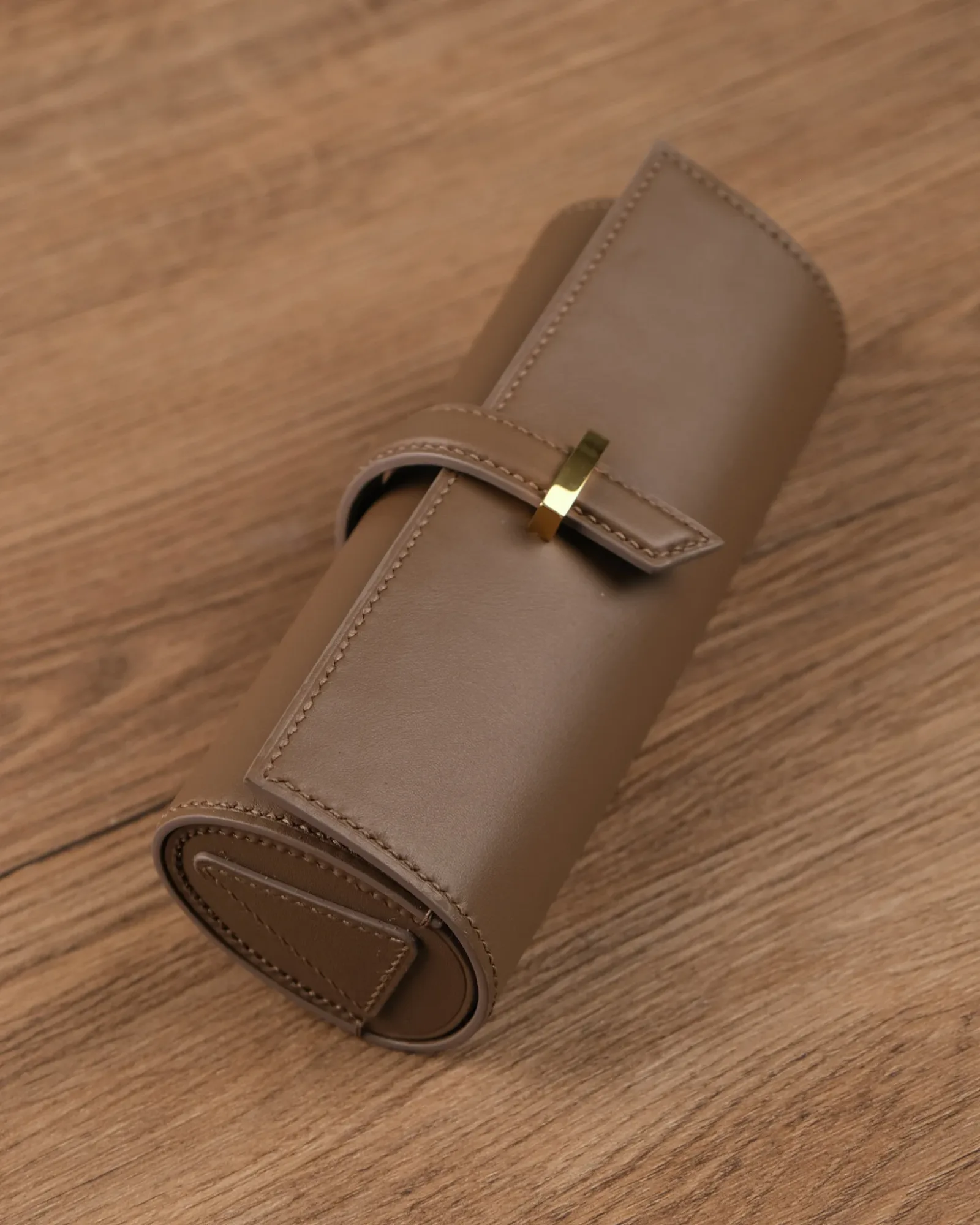 5 hộp mắt kính — ảnh 13, KOI Leather