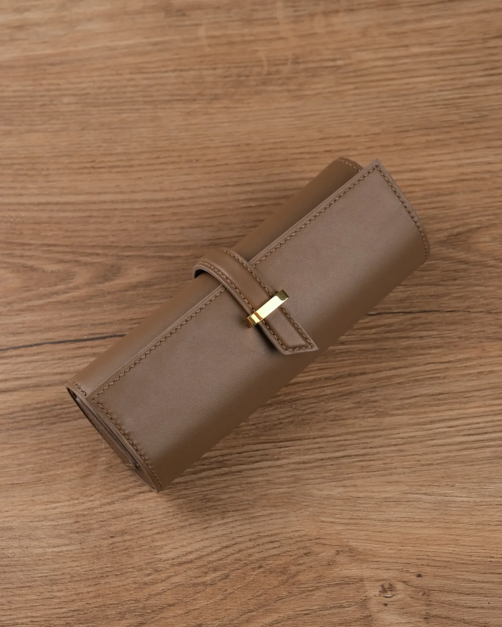 5 hộp mắt kính — ảnh 14, KOI Leather