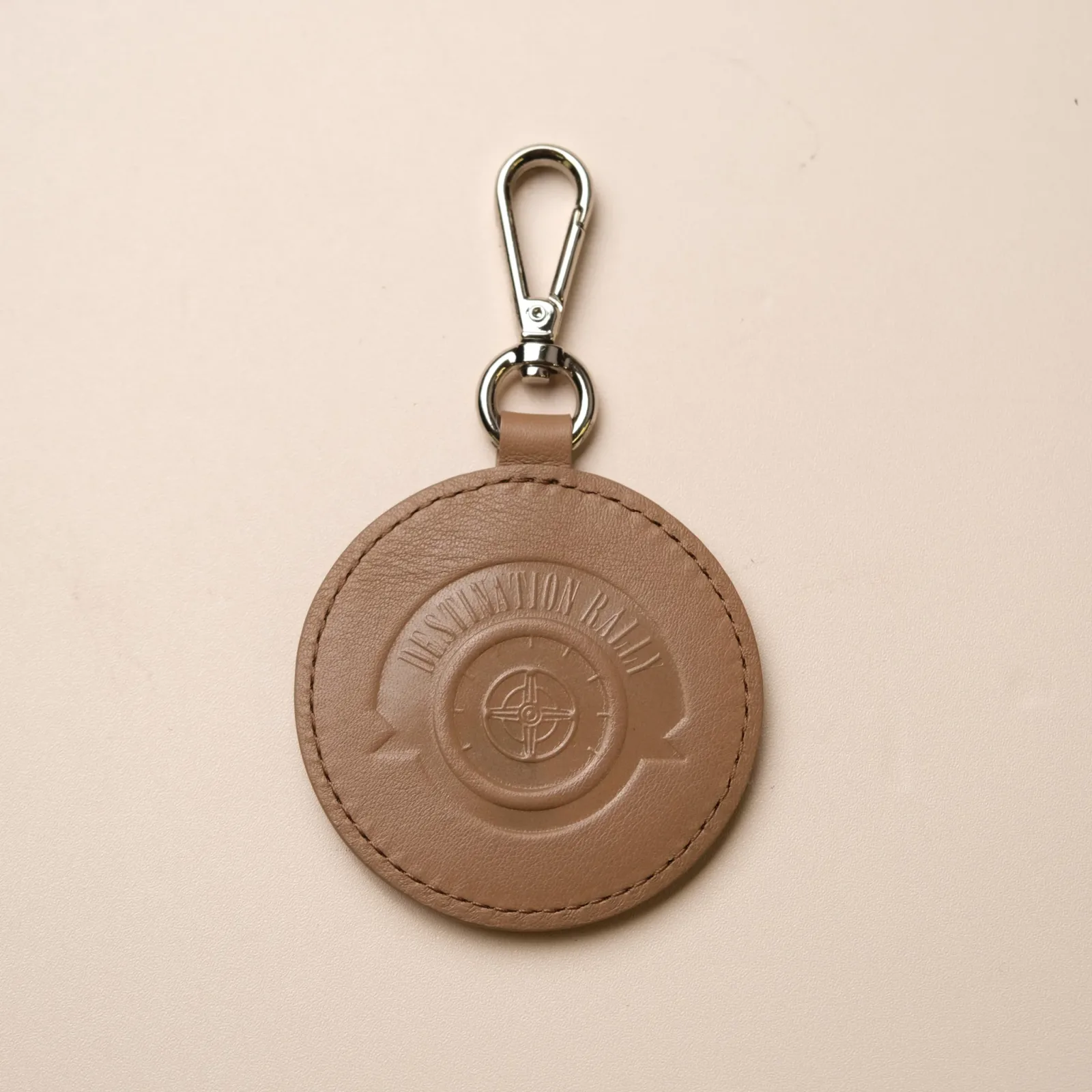 Ảnh Studio Tag da - KOI Leather