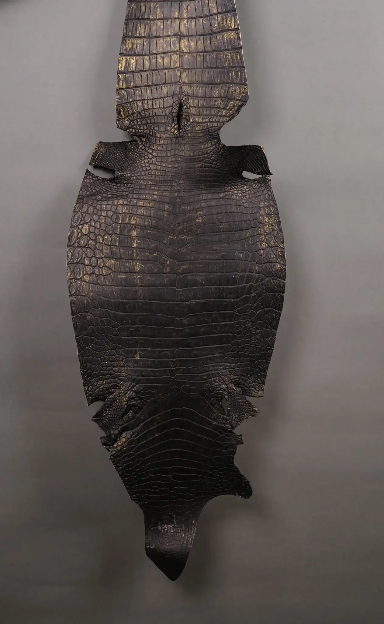 Da Cá Sấu Pháp Alligator - Hình 17