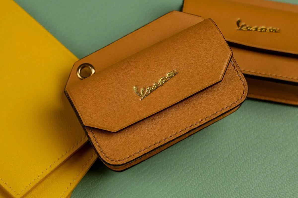 Tổng hợp các dấu Stamp By KOI Leather - Dấu ấn cá nhân trên da - Hình 67