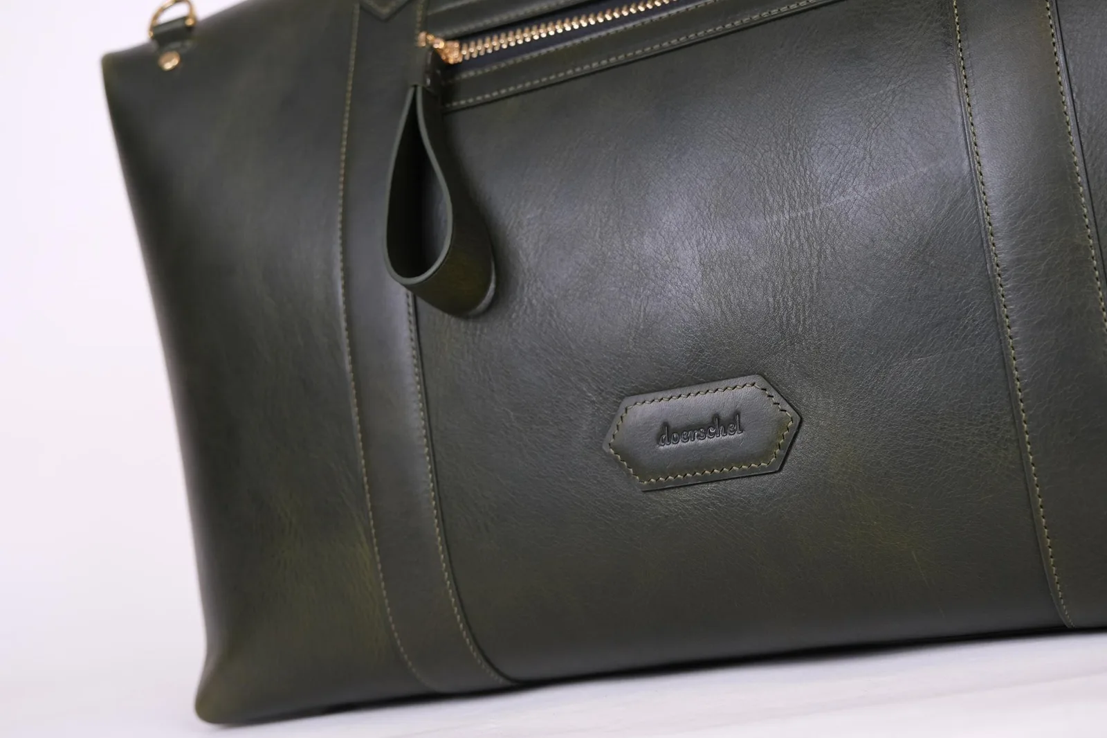 Dấu khắc tên trên da, mẫu 37 — Tổng hợp các dấu Stamp By Koi Leather – Dấu ấn cá nhân trên da