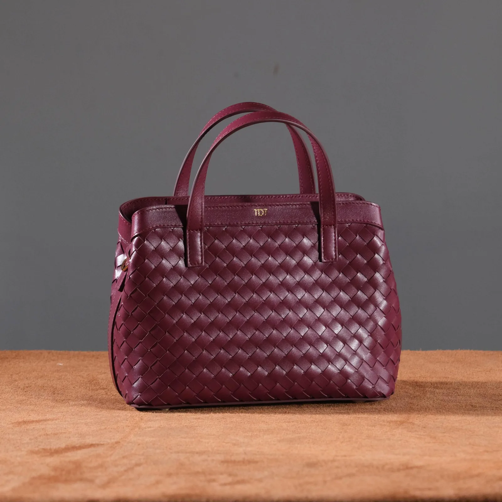 Tổng hợp các dấu Stamp By KOI Leather - Dấu ấn cá nhân trên da - Hình 102