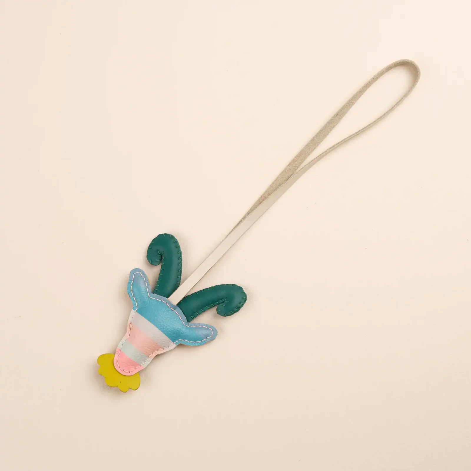 Charm Capricorn - Nhiều màu sắc - Hình 4
