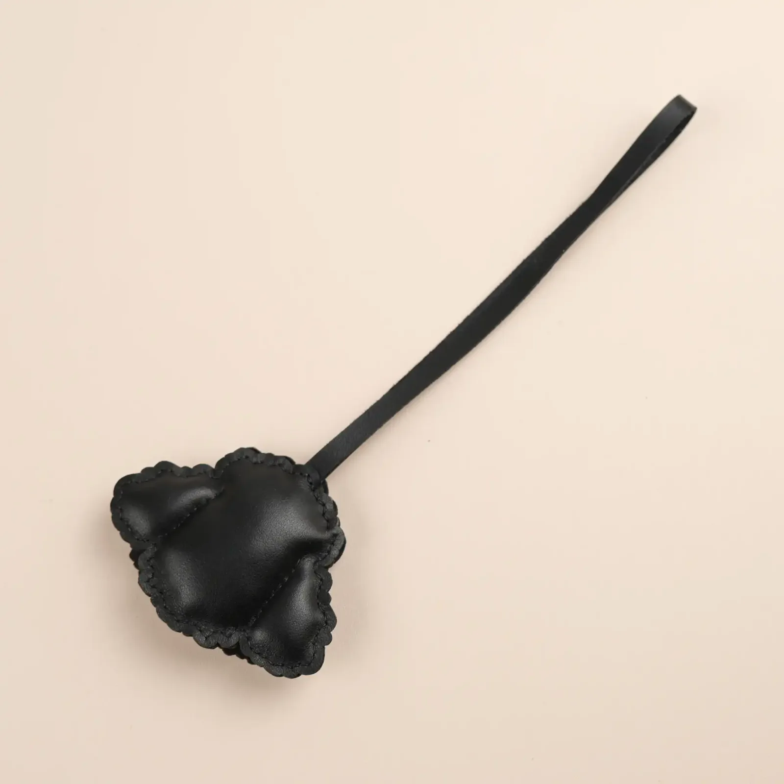 Charm cún poodle - Brown, Black, Dark Brown - Hình 9