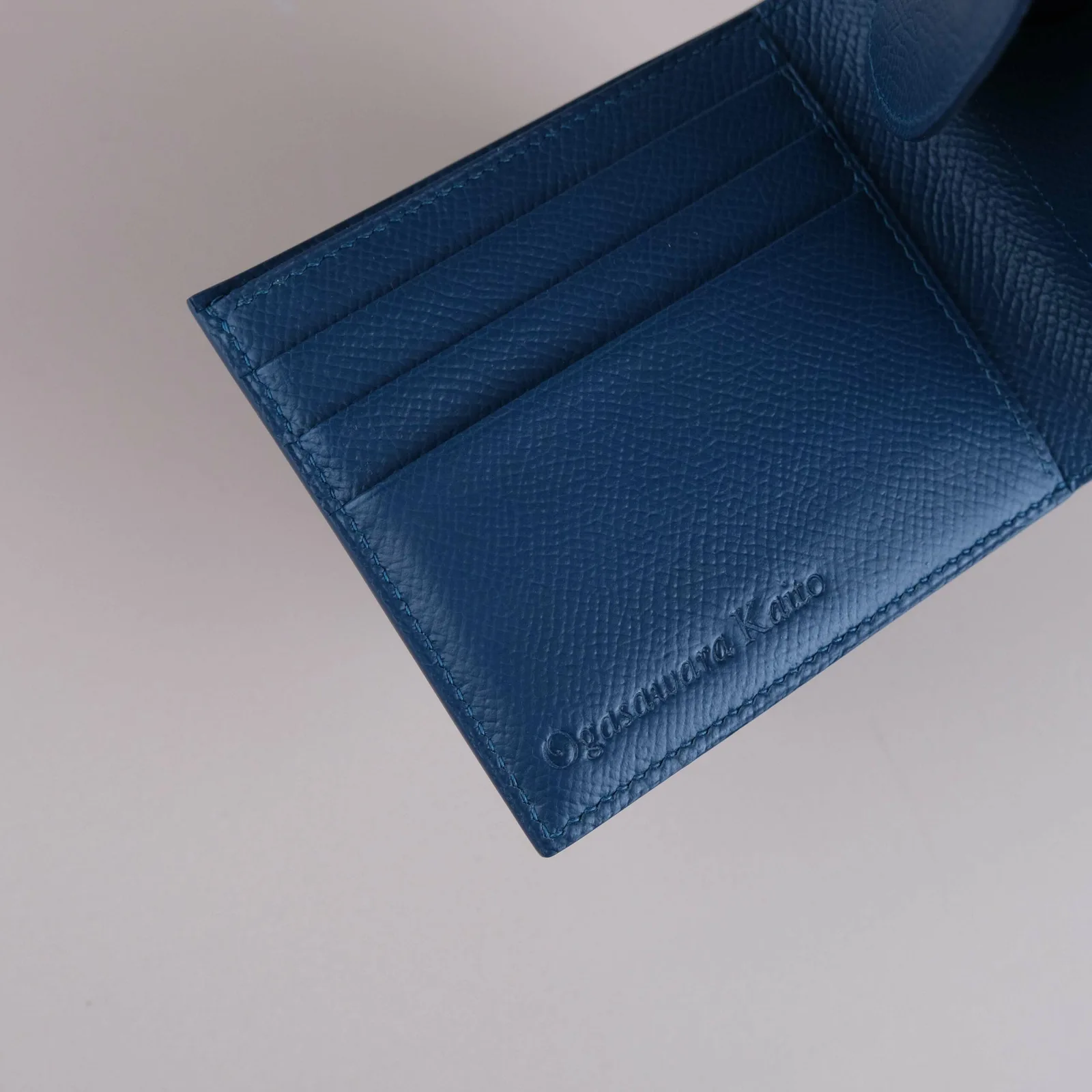 Dấu khắc tên trên da, mẫu 40 — Tổng hợp các dấu Stamp By Koi Leather – Dấu ấn cá nhân trên da