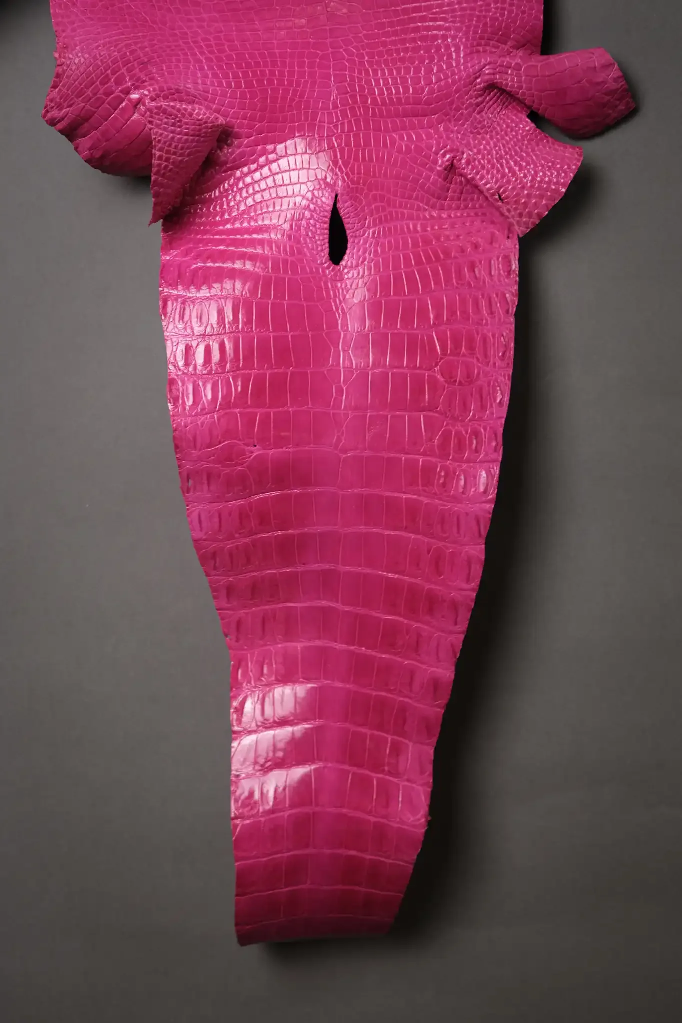 Da Cá Sấu Pháp Alligator - Hình 34
