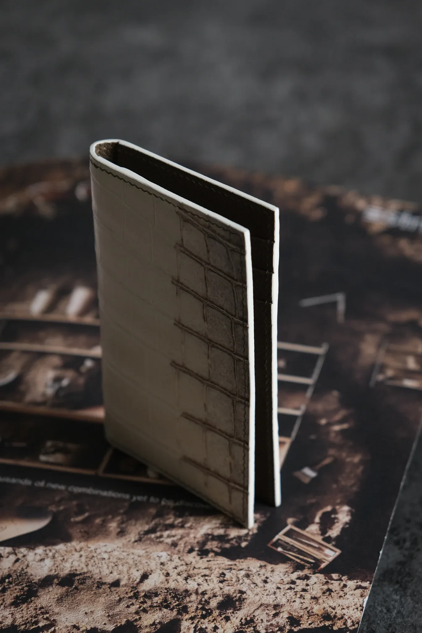 Card Holder — ảnh 13, KOI Leather