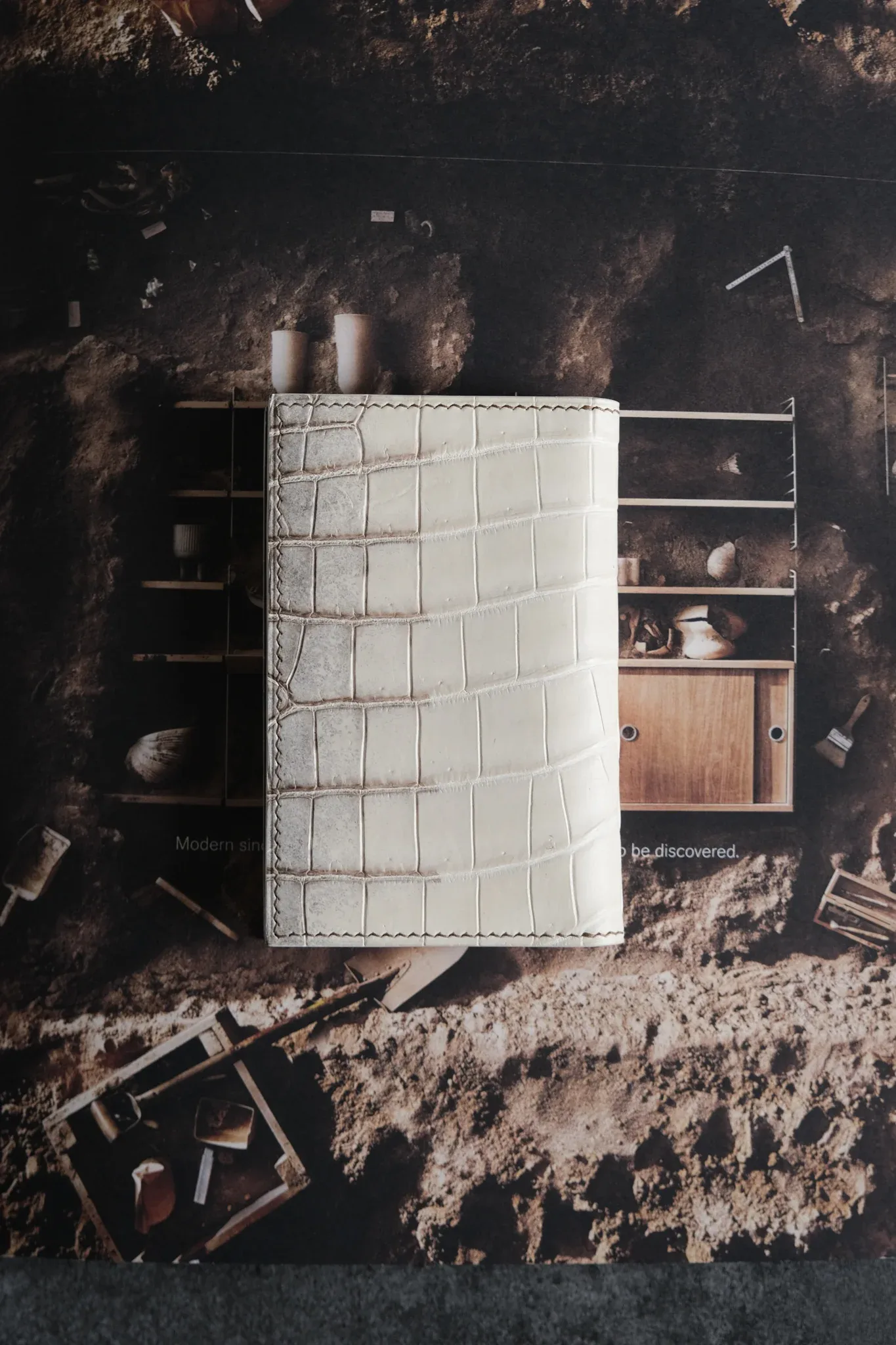 Card Holder — ảnh 18, KOI Leather