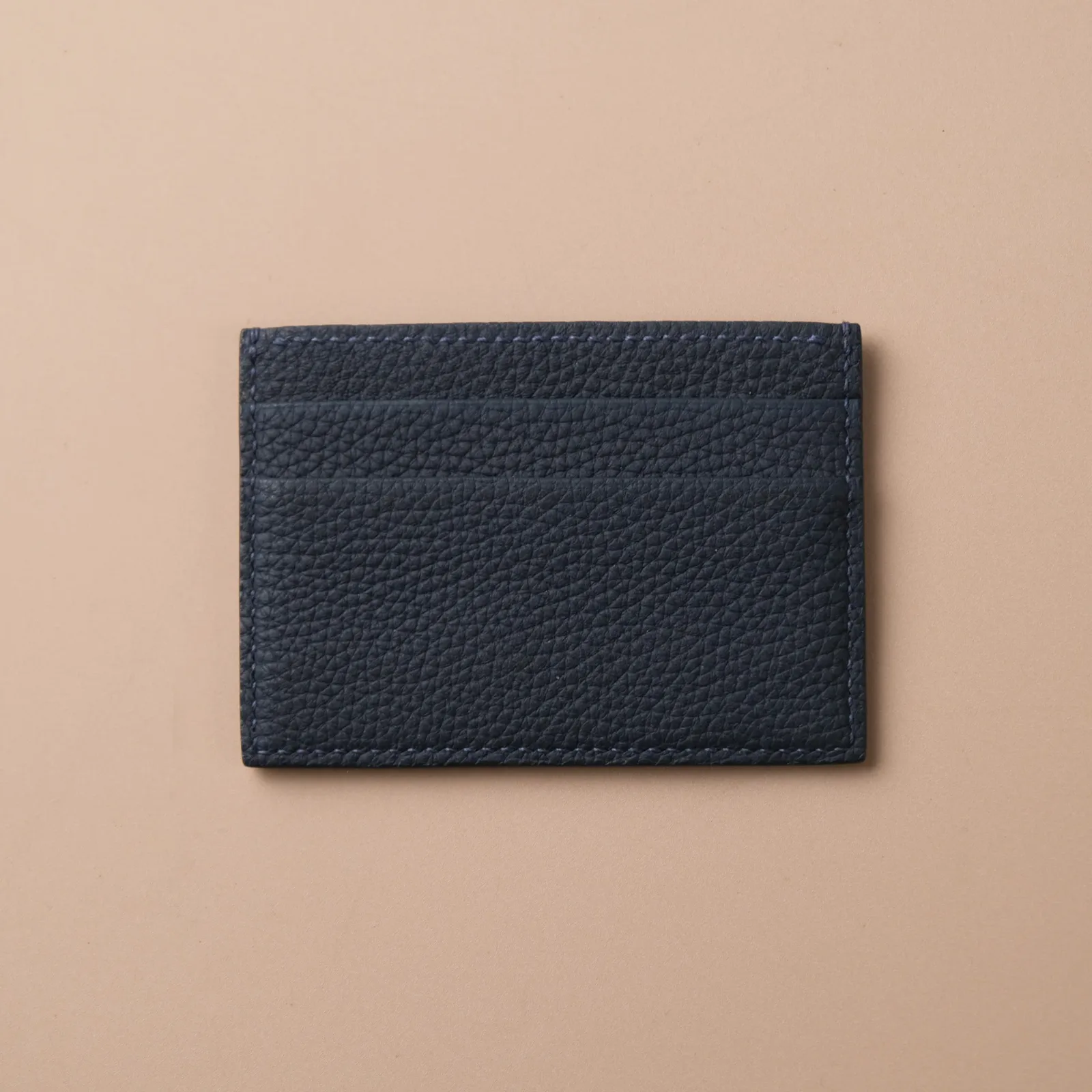 Ảnh Studio Card holder hàng sẵn - Koi Leather