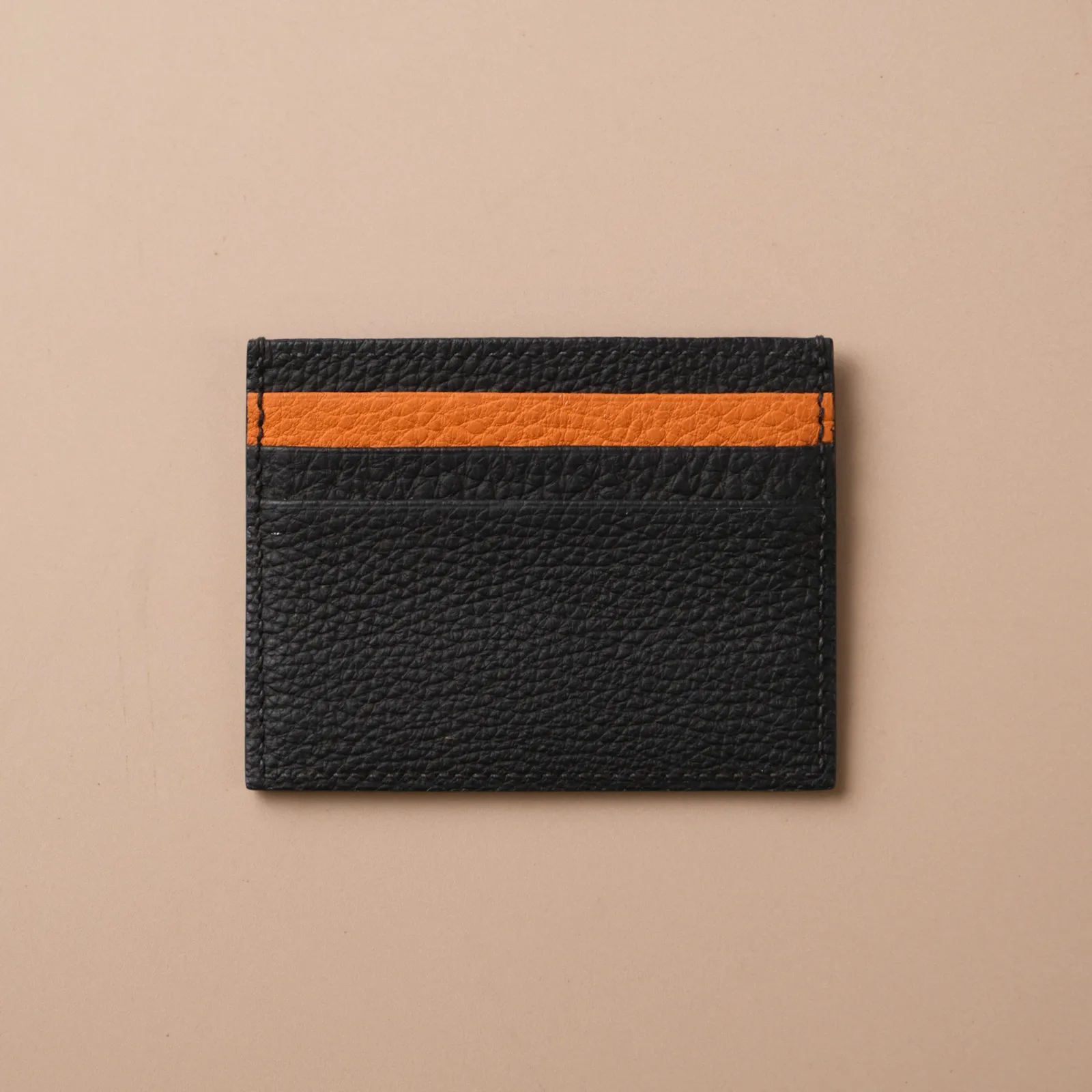 Ảnh Studio Card holder hàng sẵn - KOI Leather