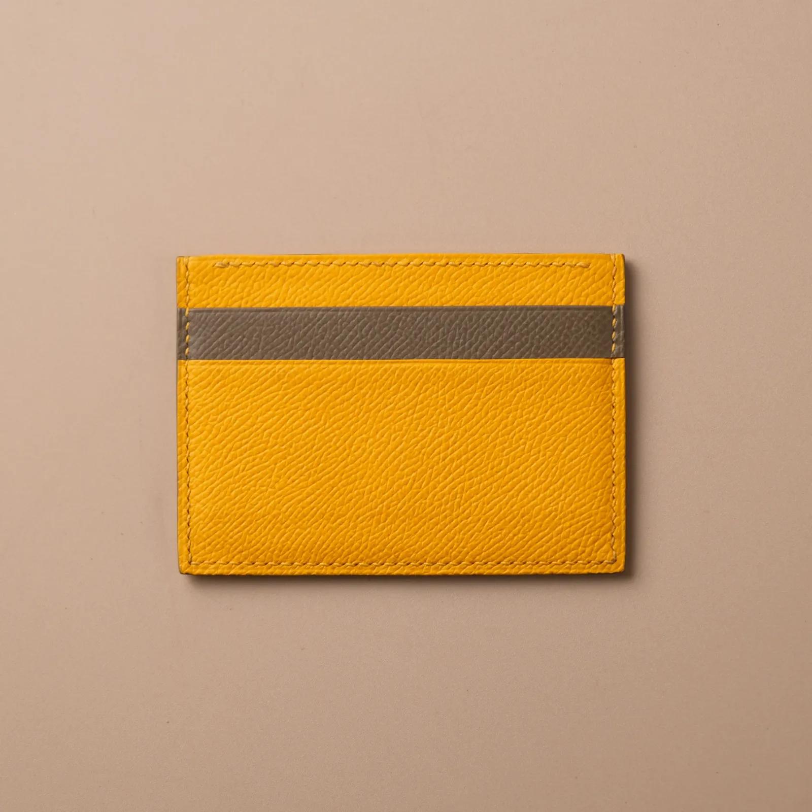 Ảnh Studio Card holder hàng sẵn - KOI Leather