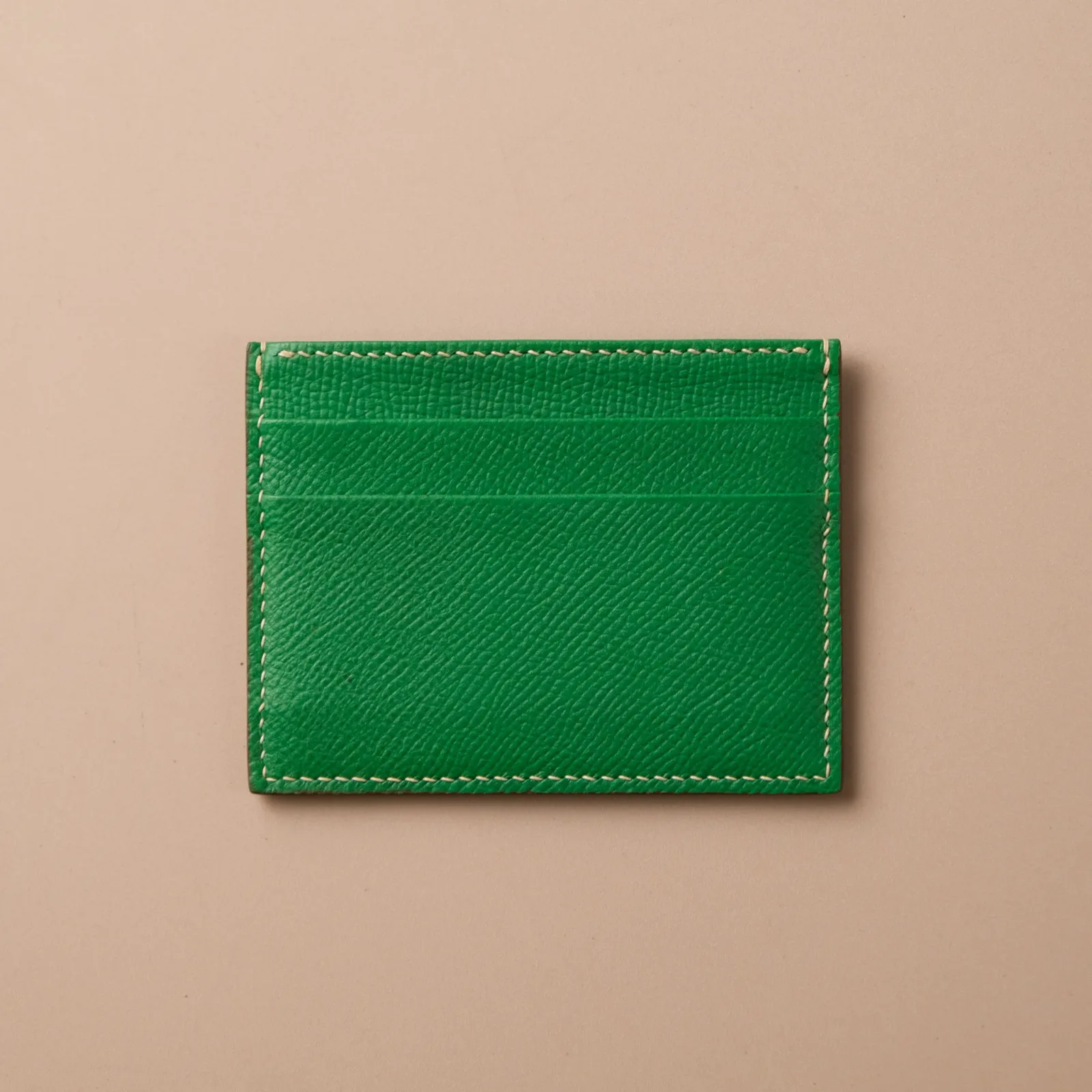 Ảnh Studio Card holder hàng sẵn - KOI Leather