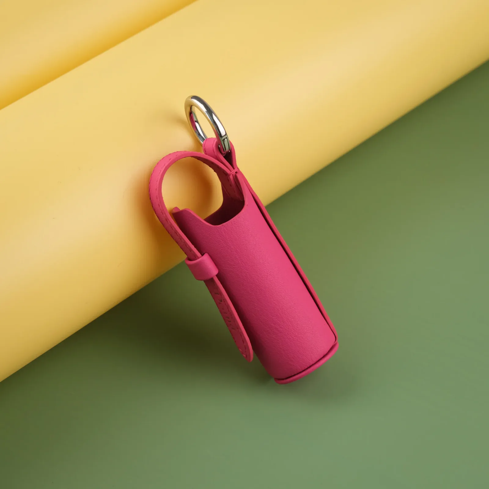Ảnh Studio Charm son - KOI Leather