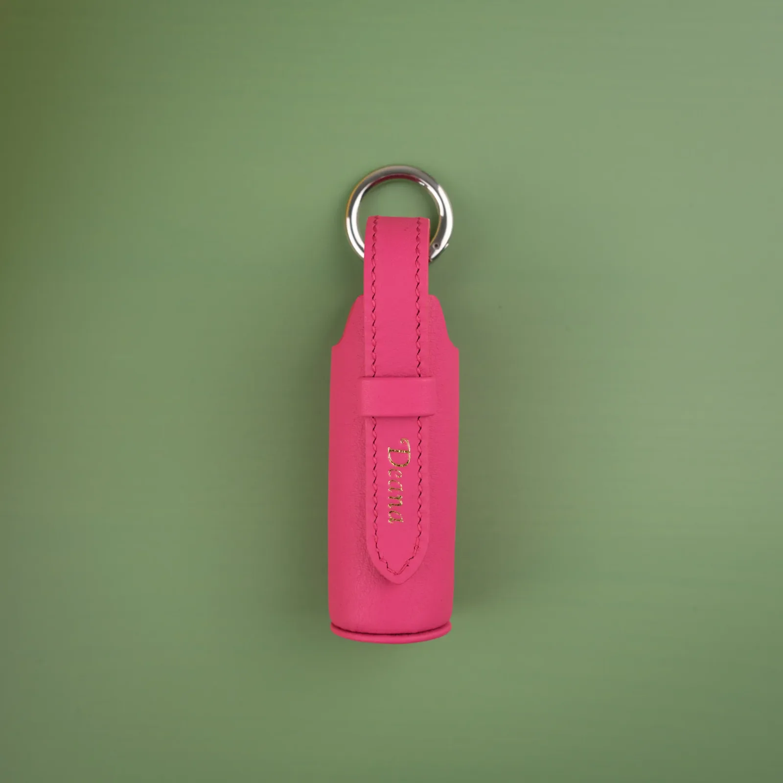 Ảnh Studio Charm son - KOI Leather