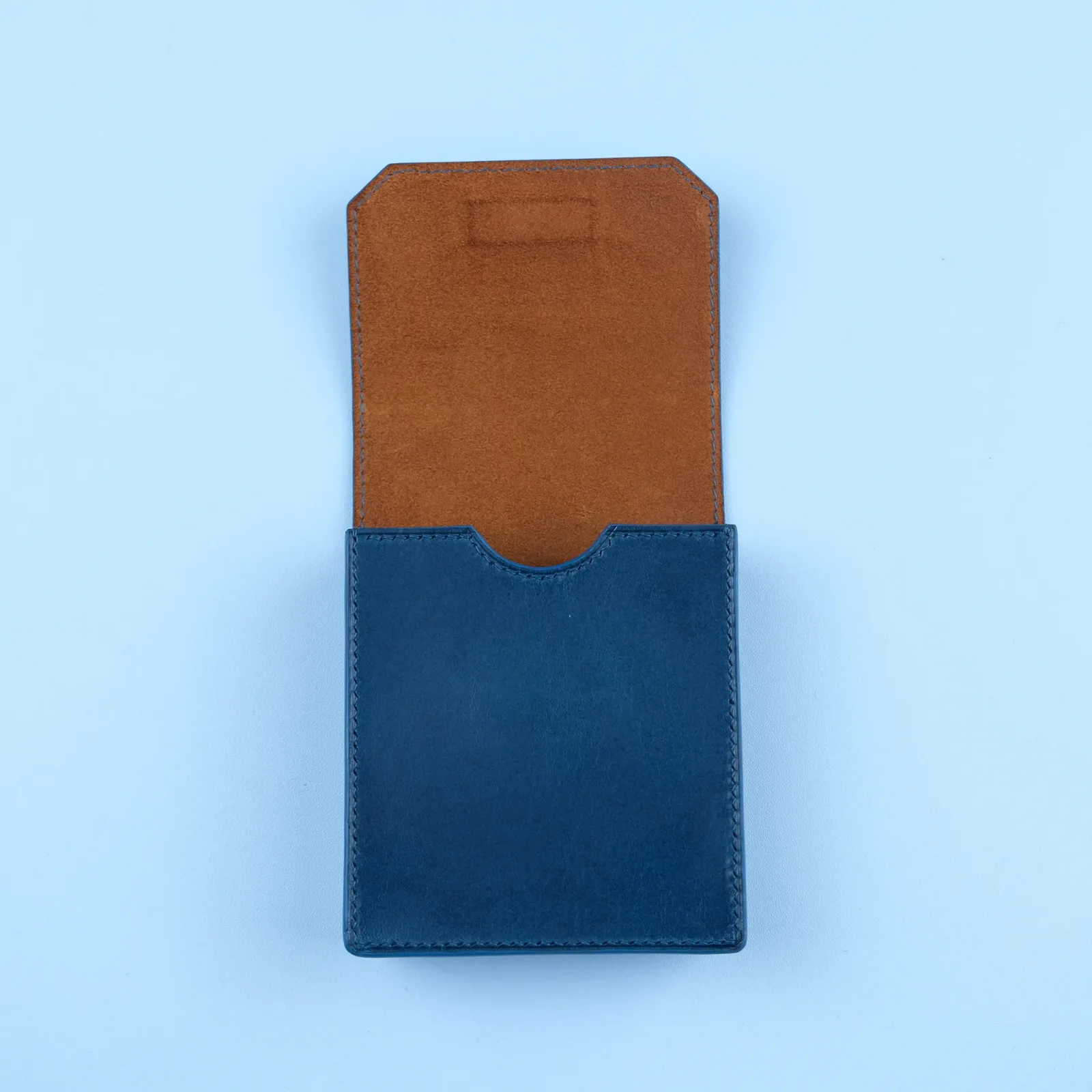 Ảnh Studio Hộp đựng kính mắt - KOI Leather