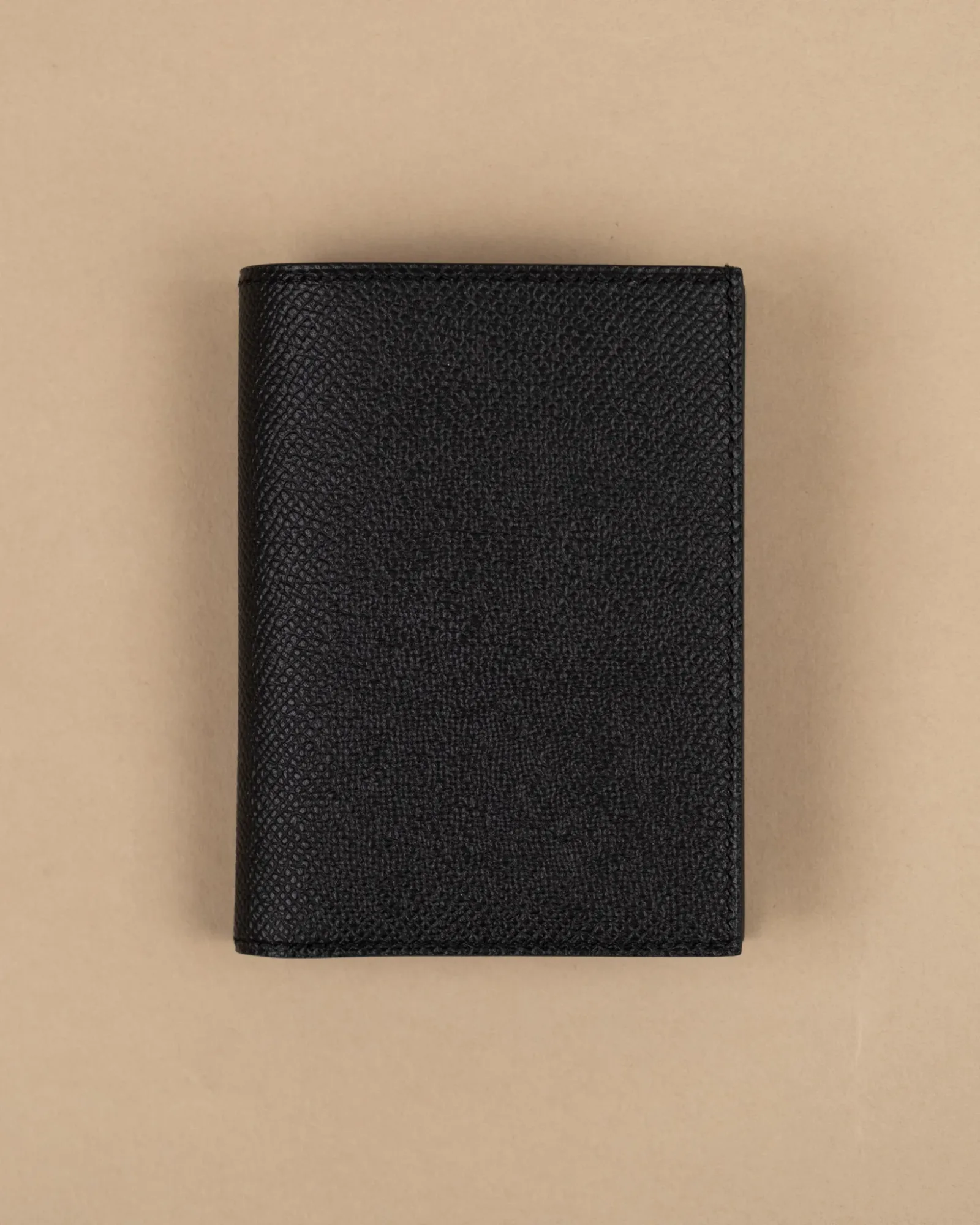 Ảnh Studio Ví nam - Koi Leather