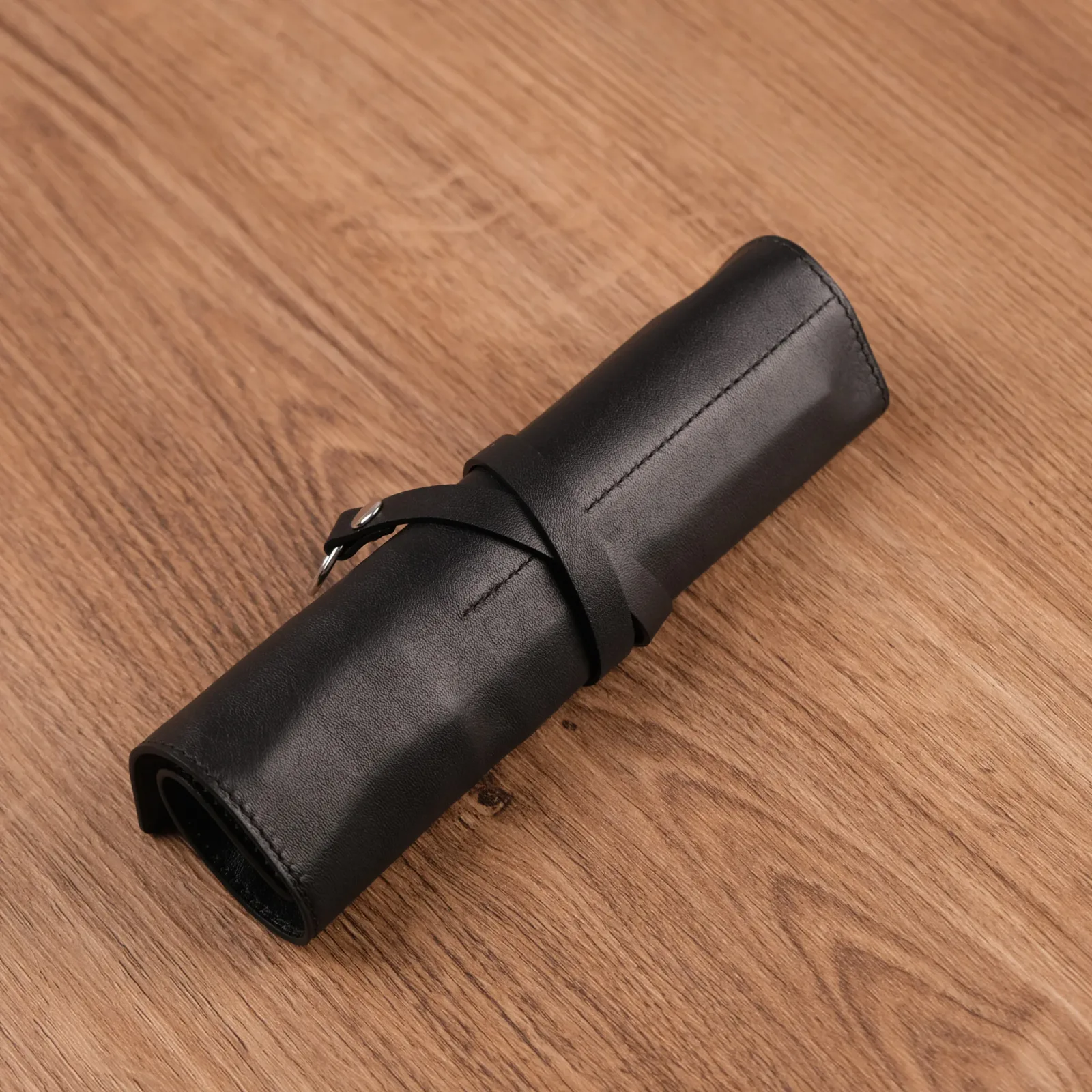 Ảnh Studio Bao đựng viết - KOI Leather
