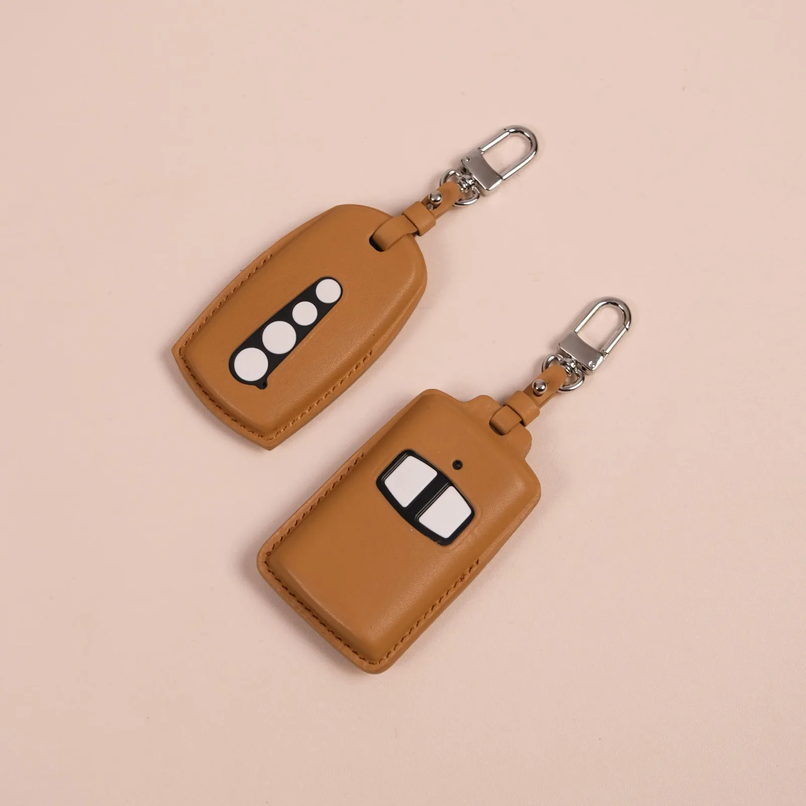 Ảnh Studio Masterise Key - Koi Leather