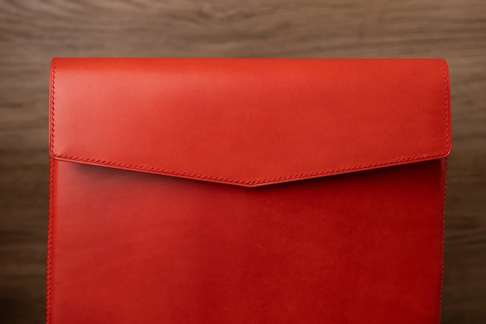 Ảnh Studio Bao da - KOI Leather