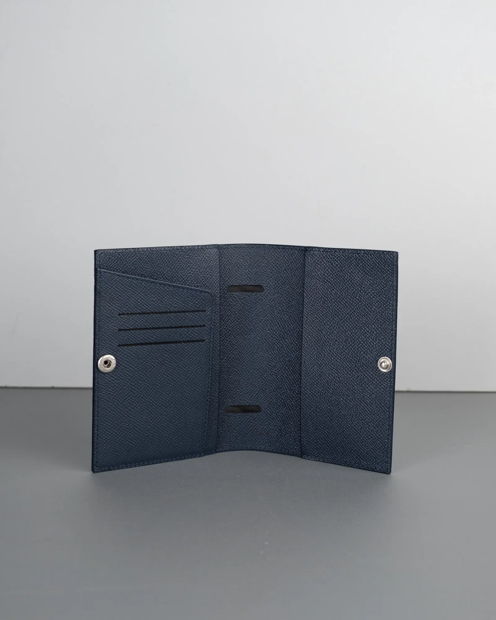 Ảnh Studio Passport - Koi Leather