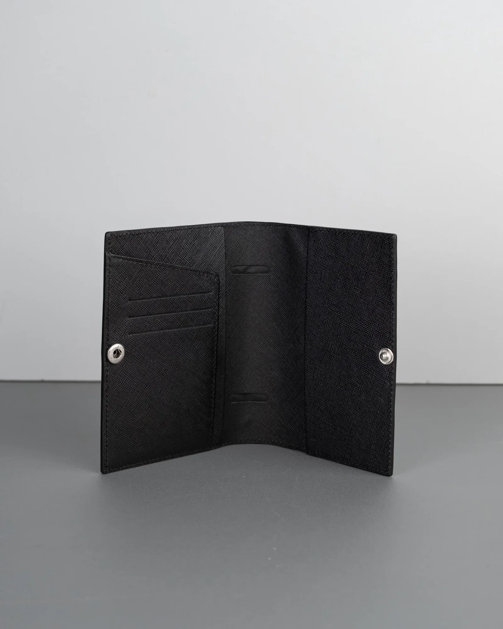 Ảnh Studio Passport - Koi Leather