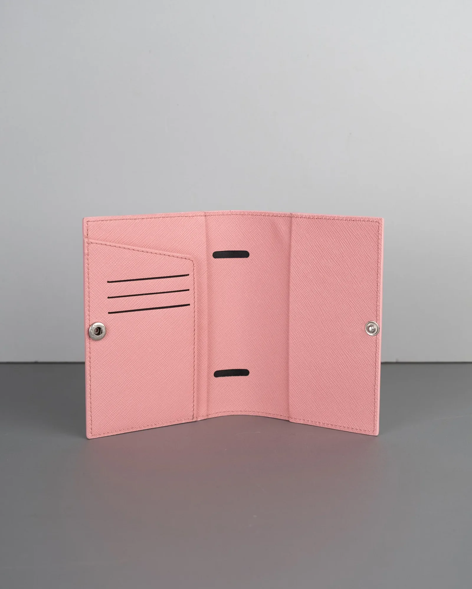 Ảnh Studio Passport - Koi Leather