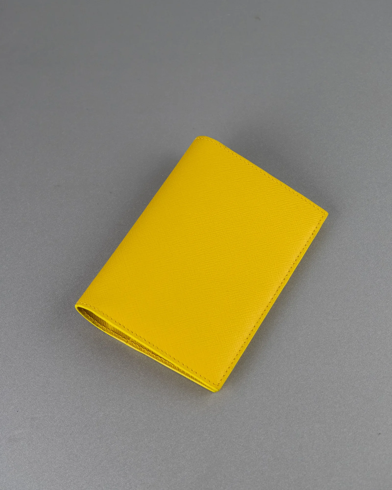 Ảnh Studio Passport - Koi Leather