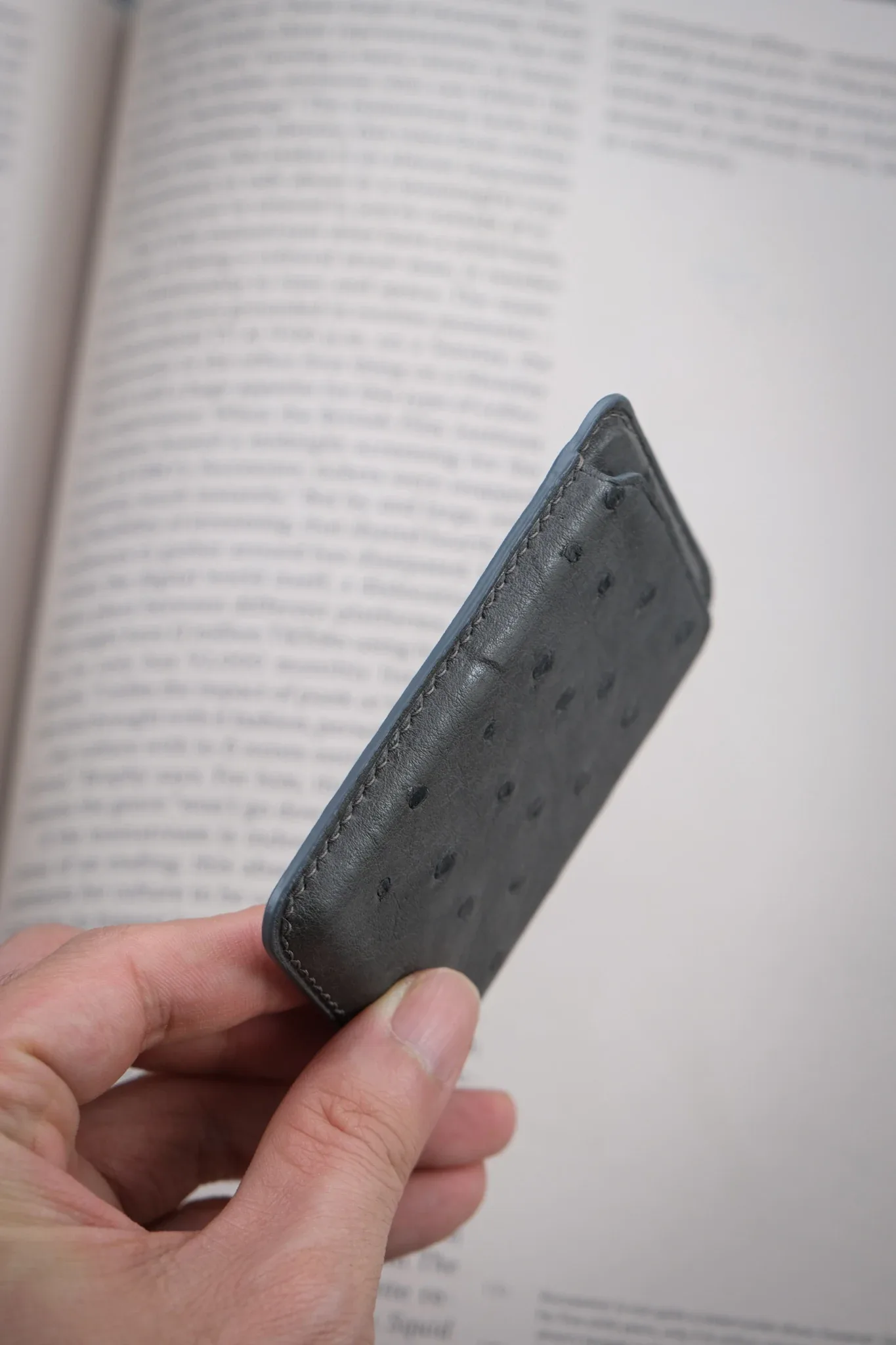 Magsafe — ảnh 14, KOI Leather