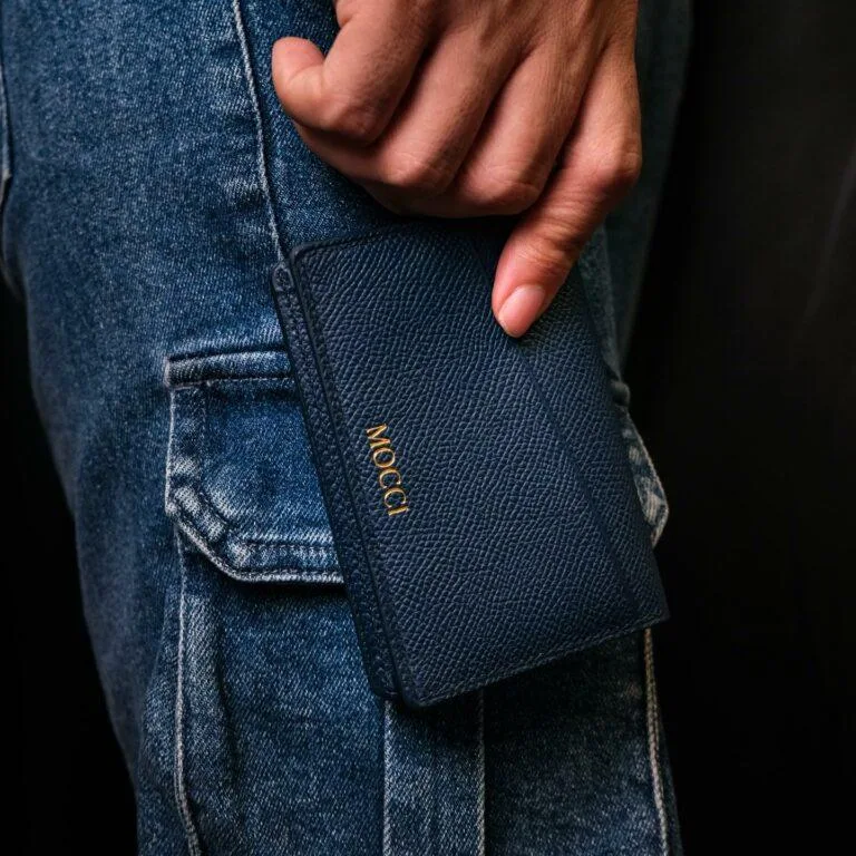 Tổng hợp các dấu Stamp By KOI Leather - Dấu ấn cá nhân trên da - Hình 65
