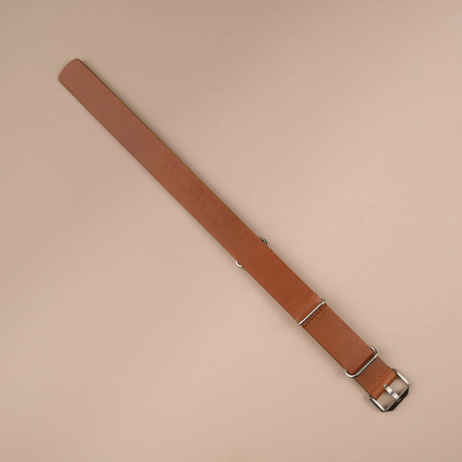 Ảnh Studio Dây đồng hồ - Koi Leather