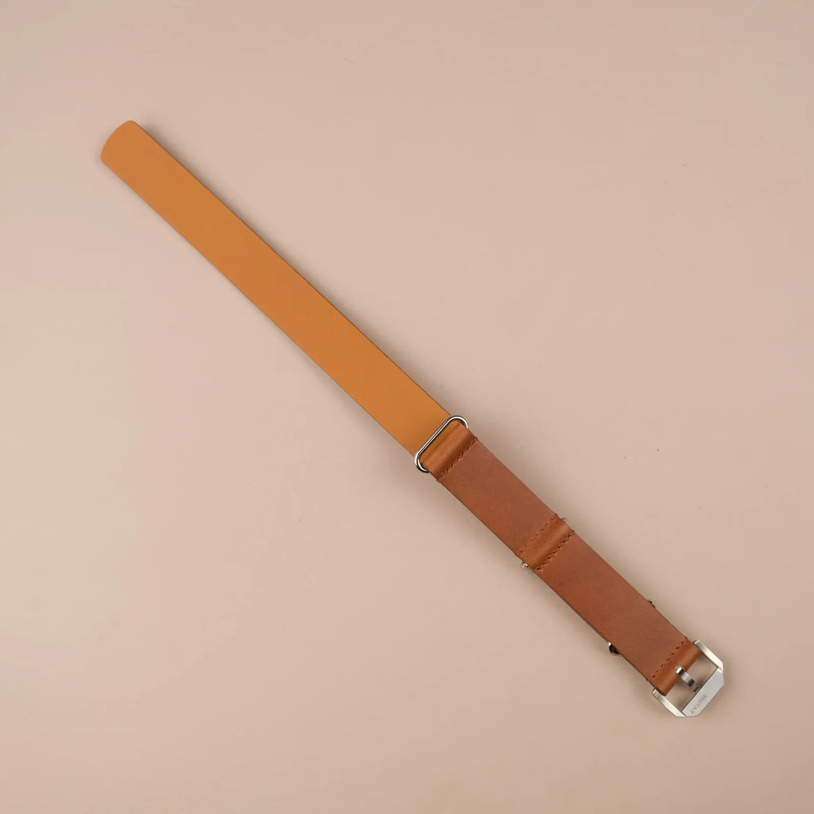 Ảnh Studio Dây đồng hồ - Koi Leather