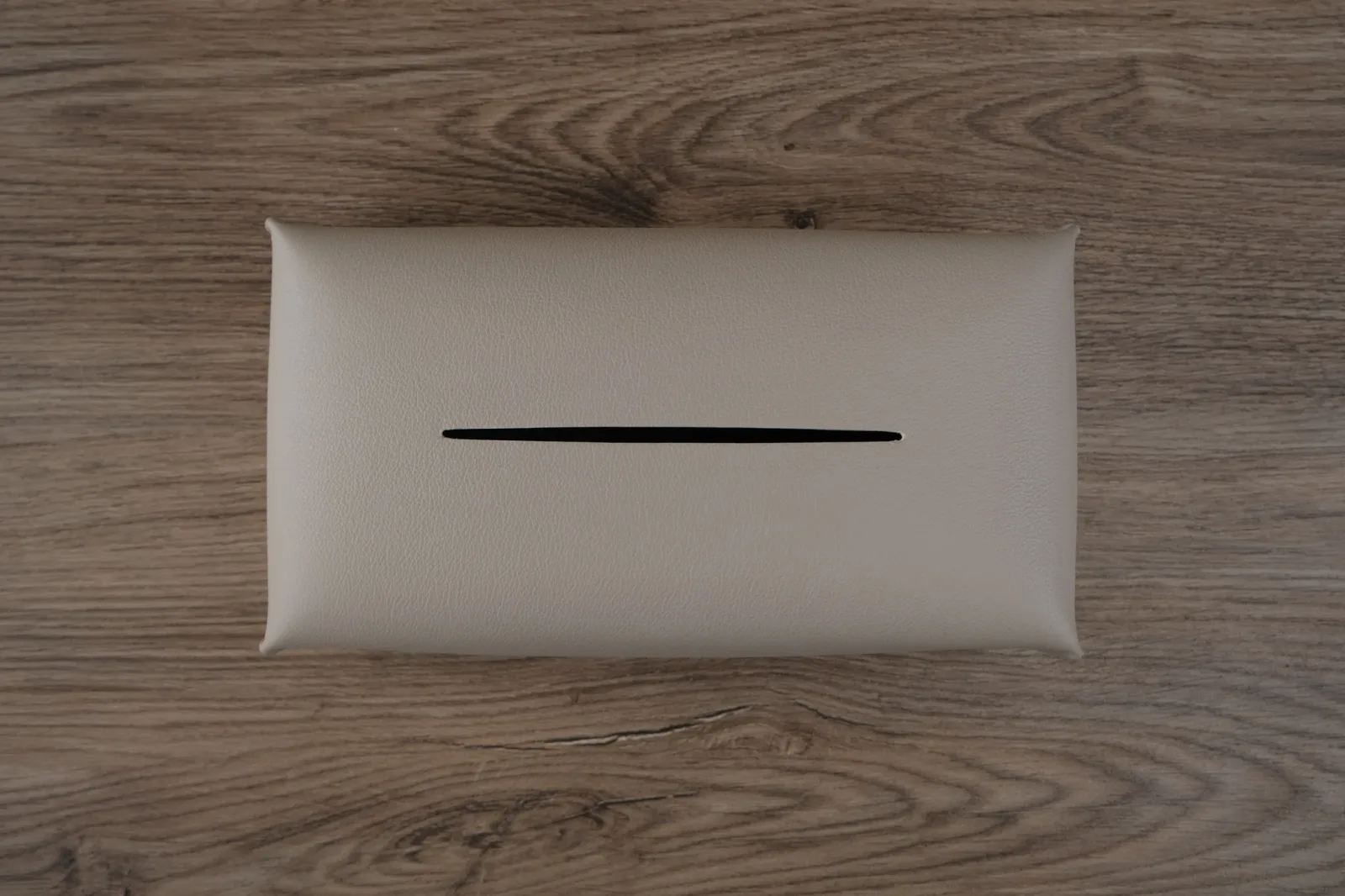 Da khao sat_Cover hộp ngăn giấy — ảnh 10, KOI Leather