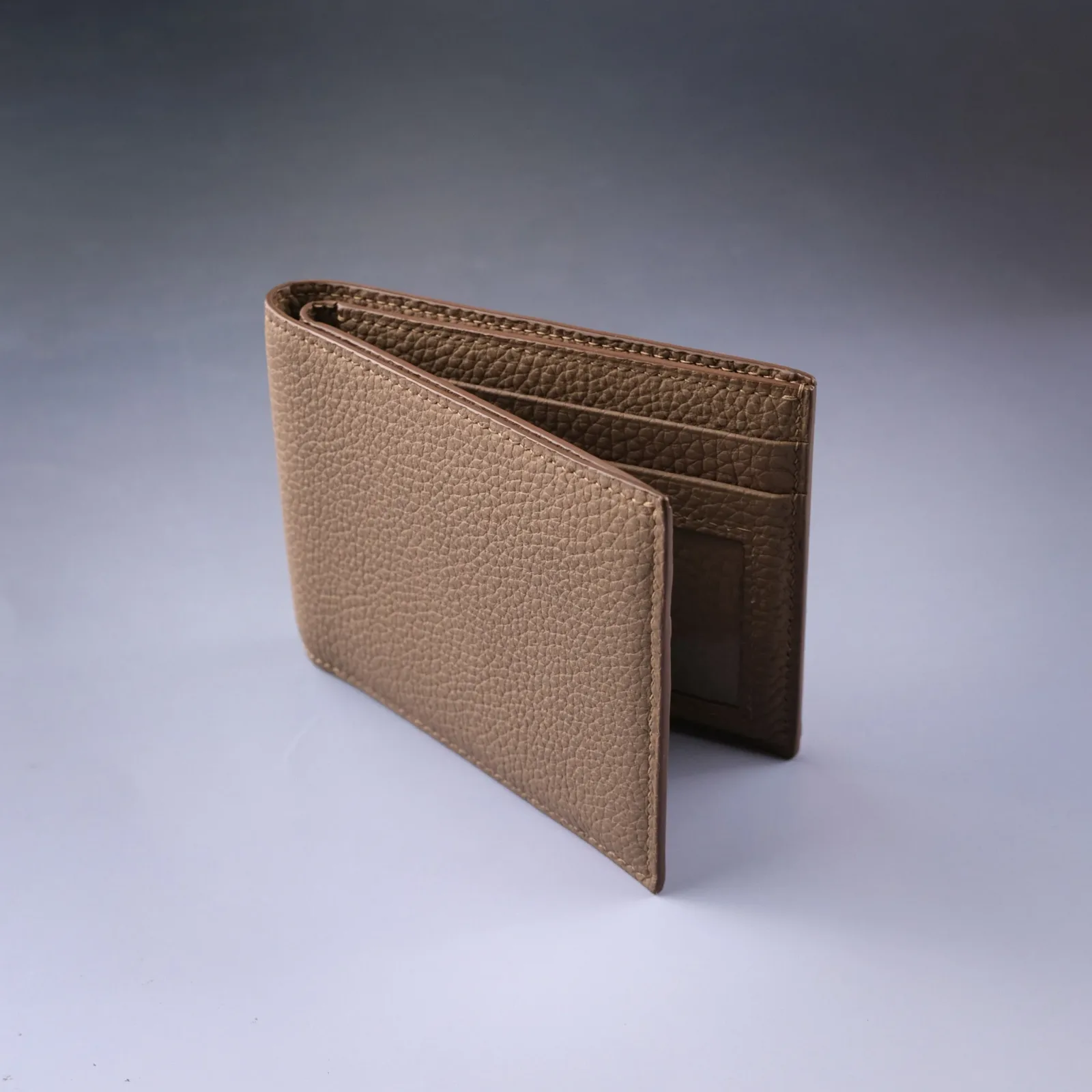 Ảnh Studio ví - Koi Leather