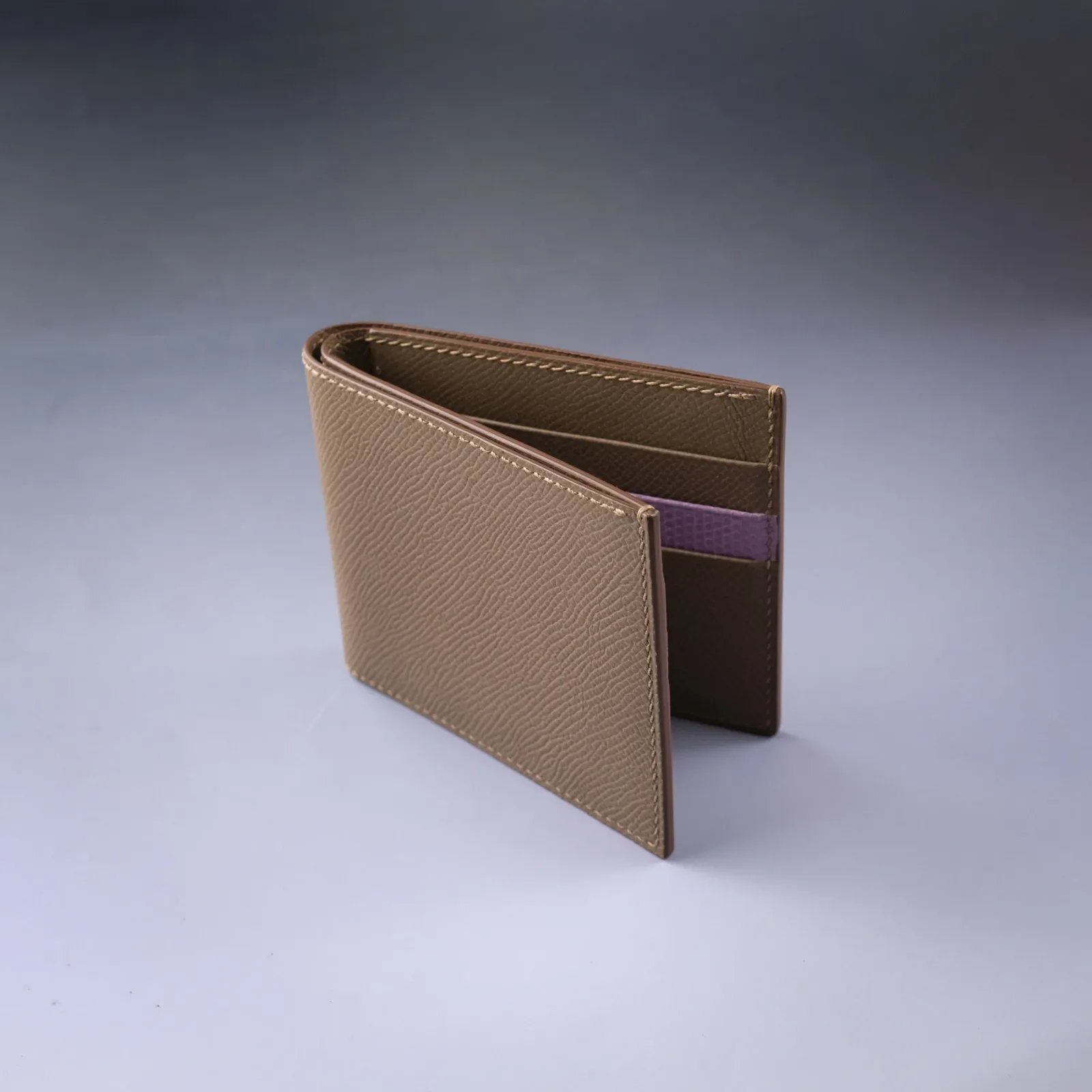 Ảnh Studio ví - Koi Leather