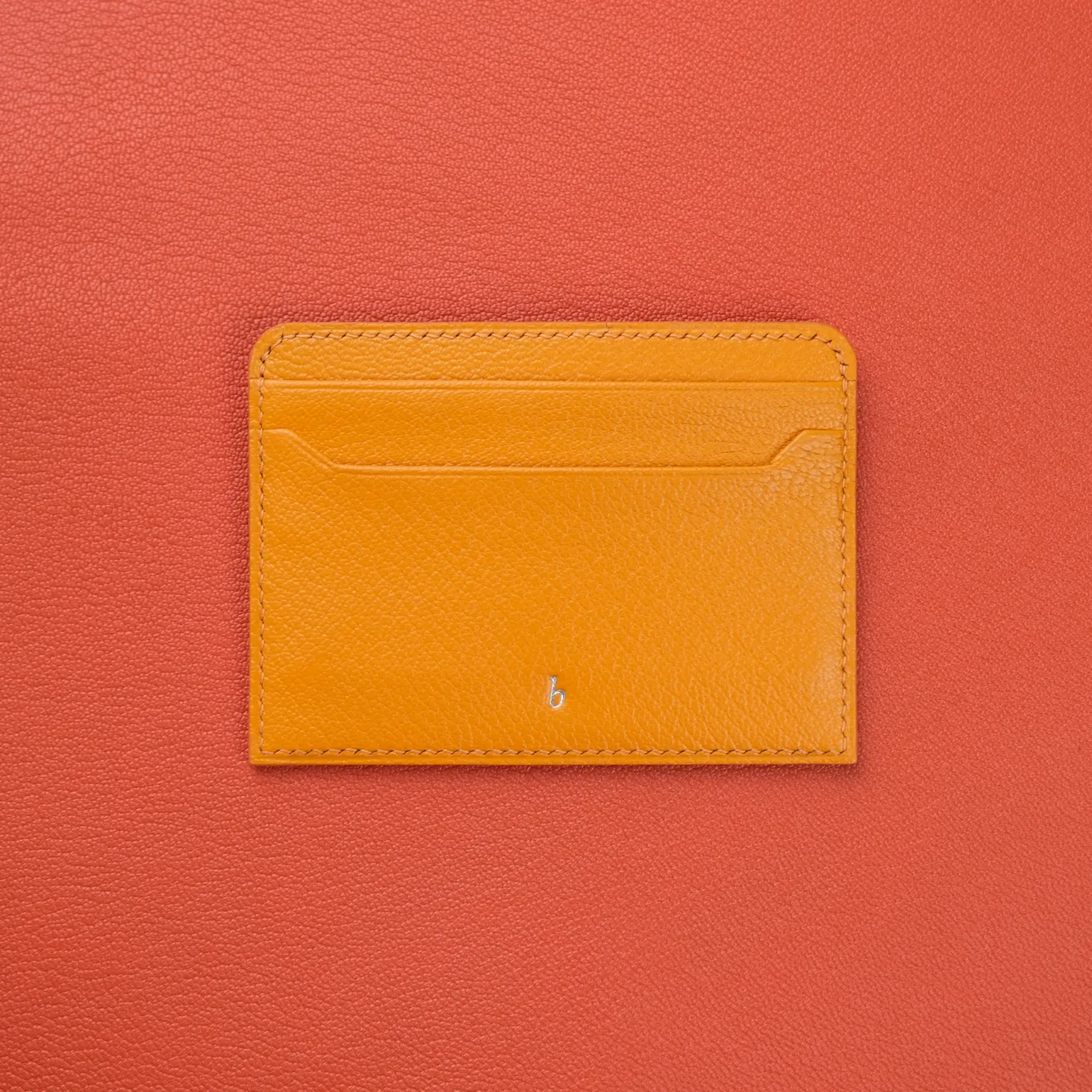 Cardholder bo gốc trên — ảnh 8, KOI Leather