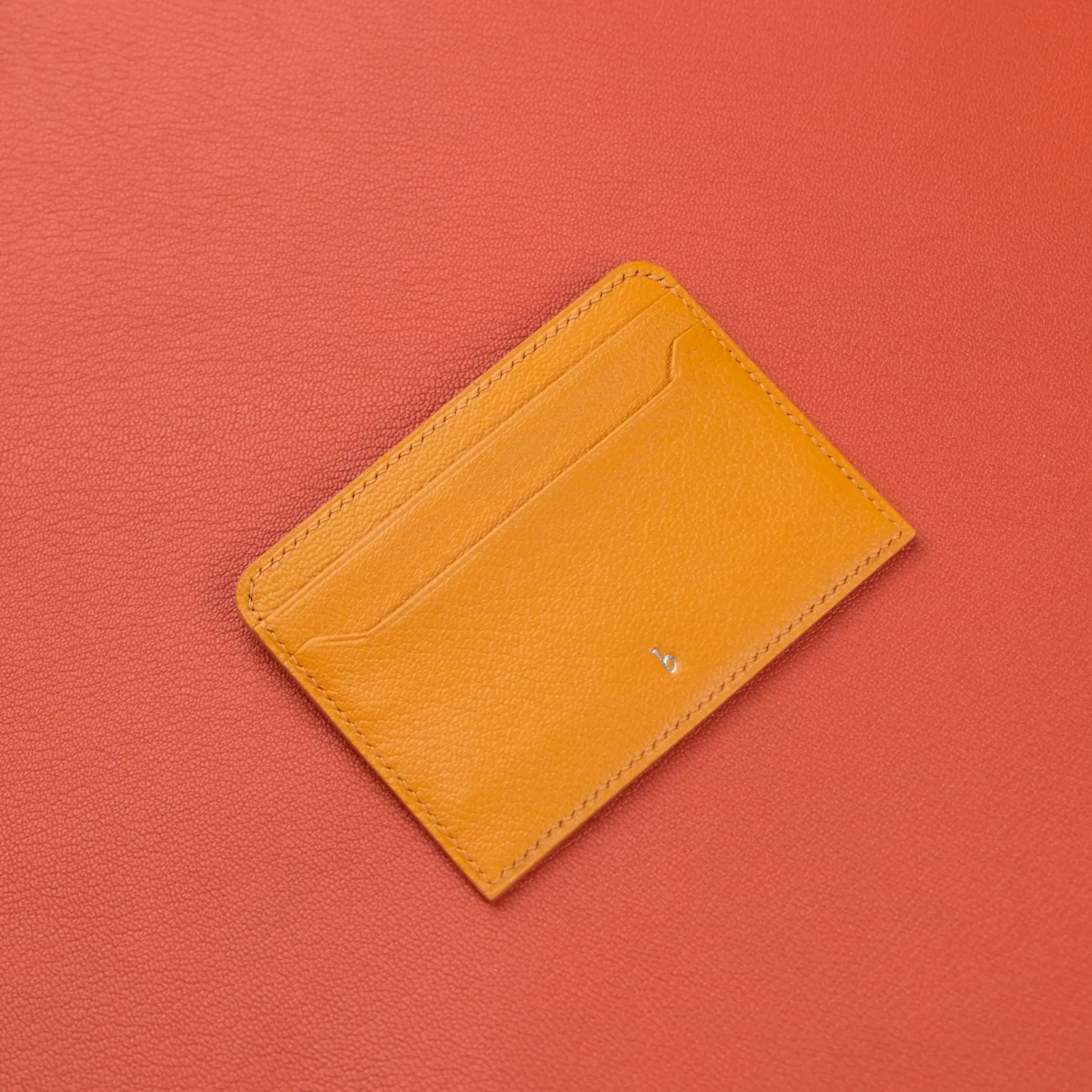 Cardholder bo gốc trên — ảnh 9, KOI Leather