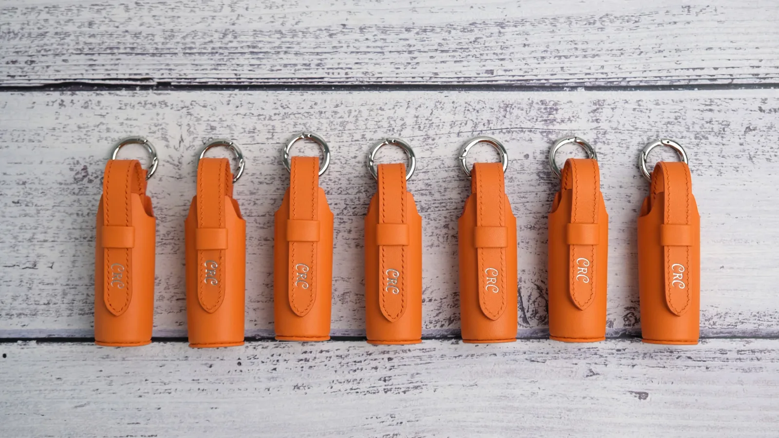 Ảnh Studio Charm son - Koi Leather