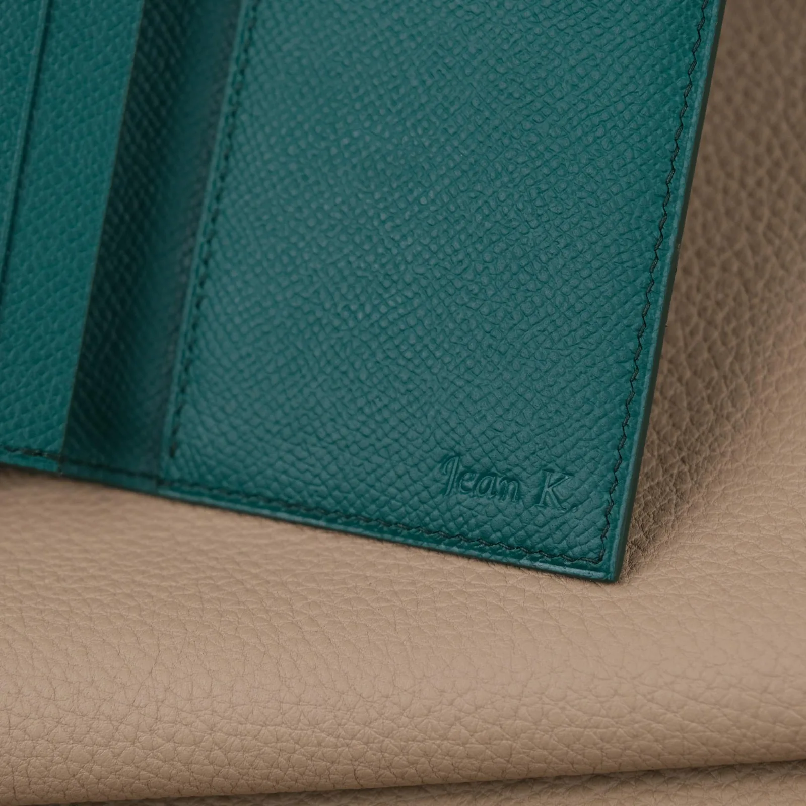 Ảnh Koi Leather product - Koi Leather