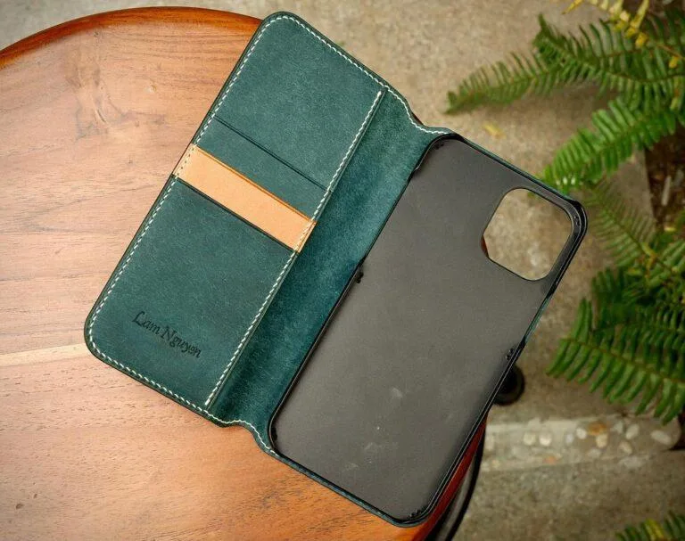 Tổng hợp các dấu Stamp By KOI Leather - Dấu ấn cá nhân trên da - Hình 76