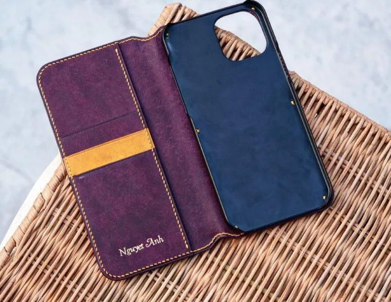 Tổng hợp các dấu Stamp By KOI Leather - Dấu ấn cá nhân trên da - Hình 77