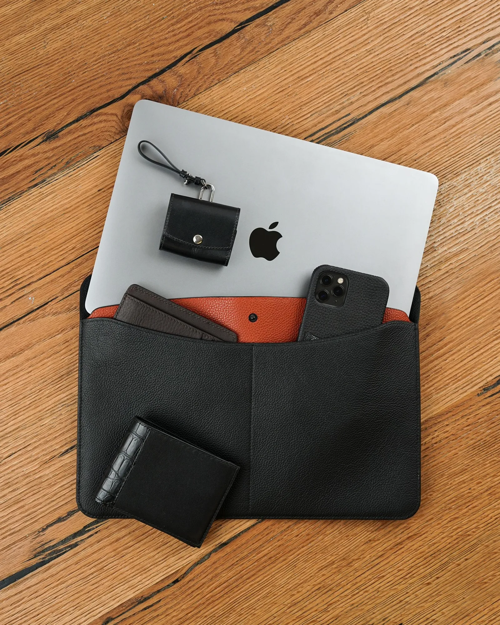 Bao da Macbook, Laptop - Hình 8