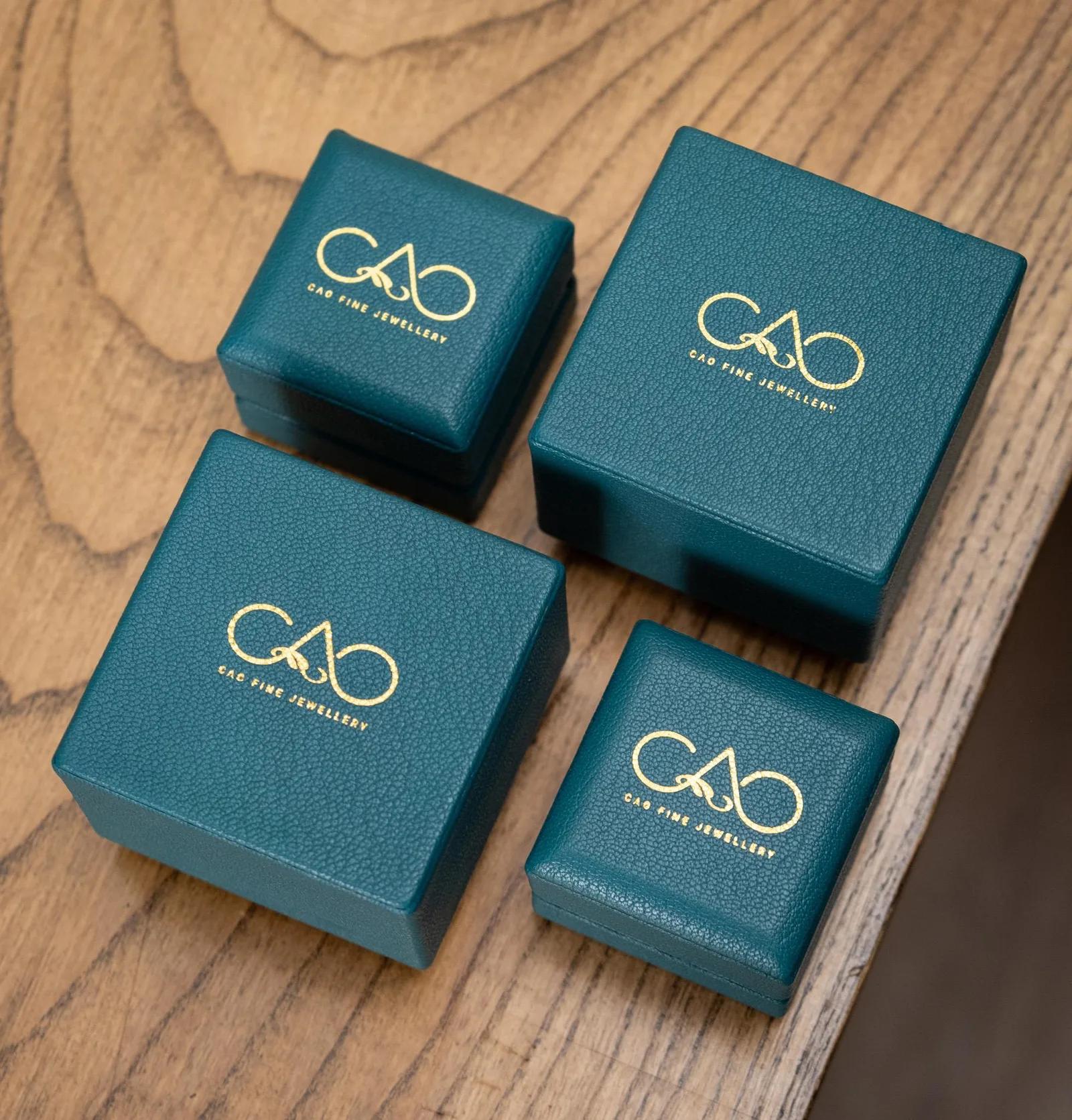 Quà Tặng Doanh Nghiệp [cao Fine Jewellery]